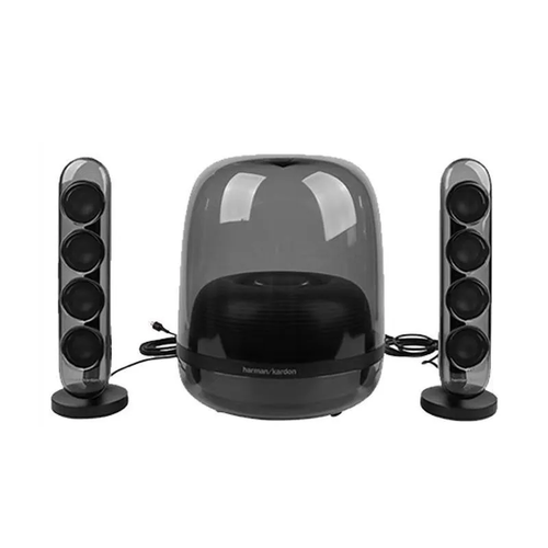 HarmanKardon SoundSticks 4 Беспроводной 21-канальный настольный динамик Bluetooth 42000₽