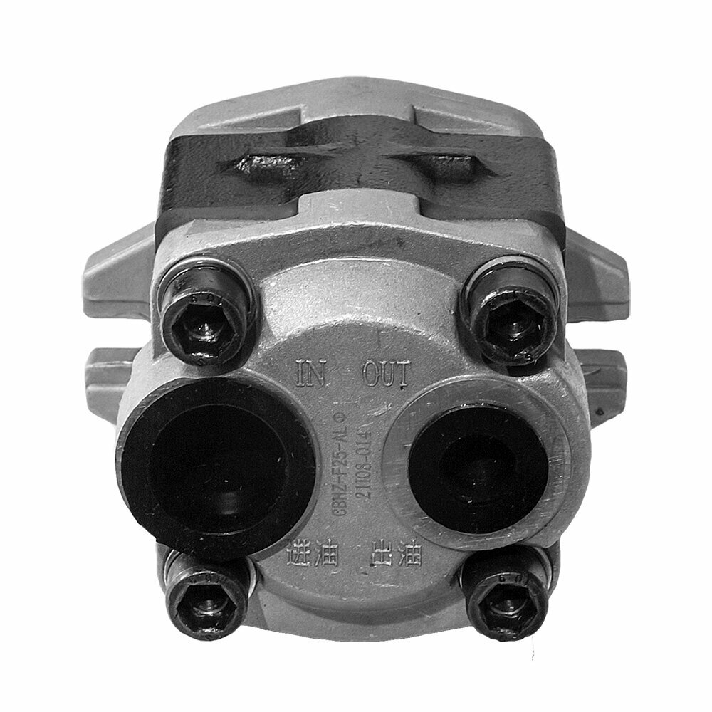 Насос гидравлический Heli CPCD10-18(K15) (G15X7-10101)