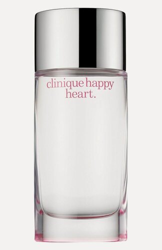Изображение товара CLINIQUE HAPPY HEART женская парфюмерная вода 100 мл / Клиник Хеппи Харт женские духи