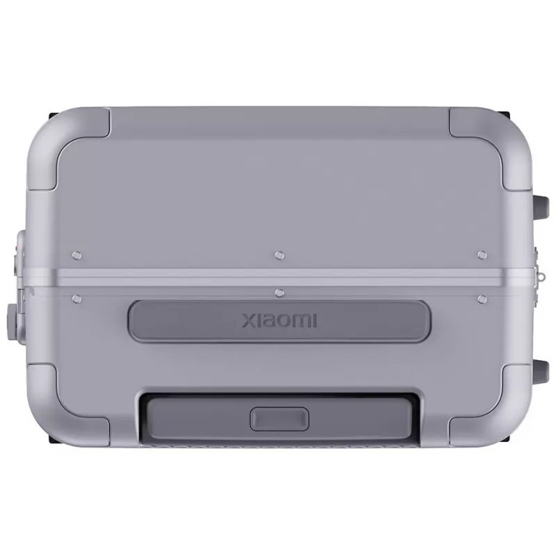 Регулировка ручки чемодана Xiaomi 24 дюймов