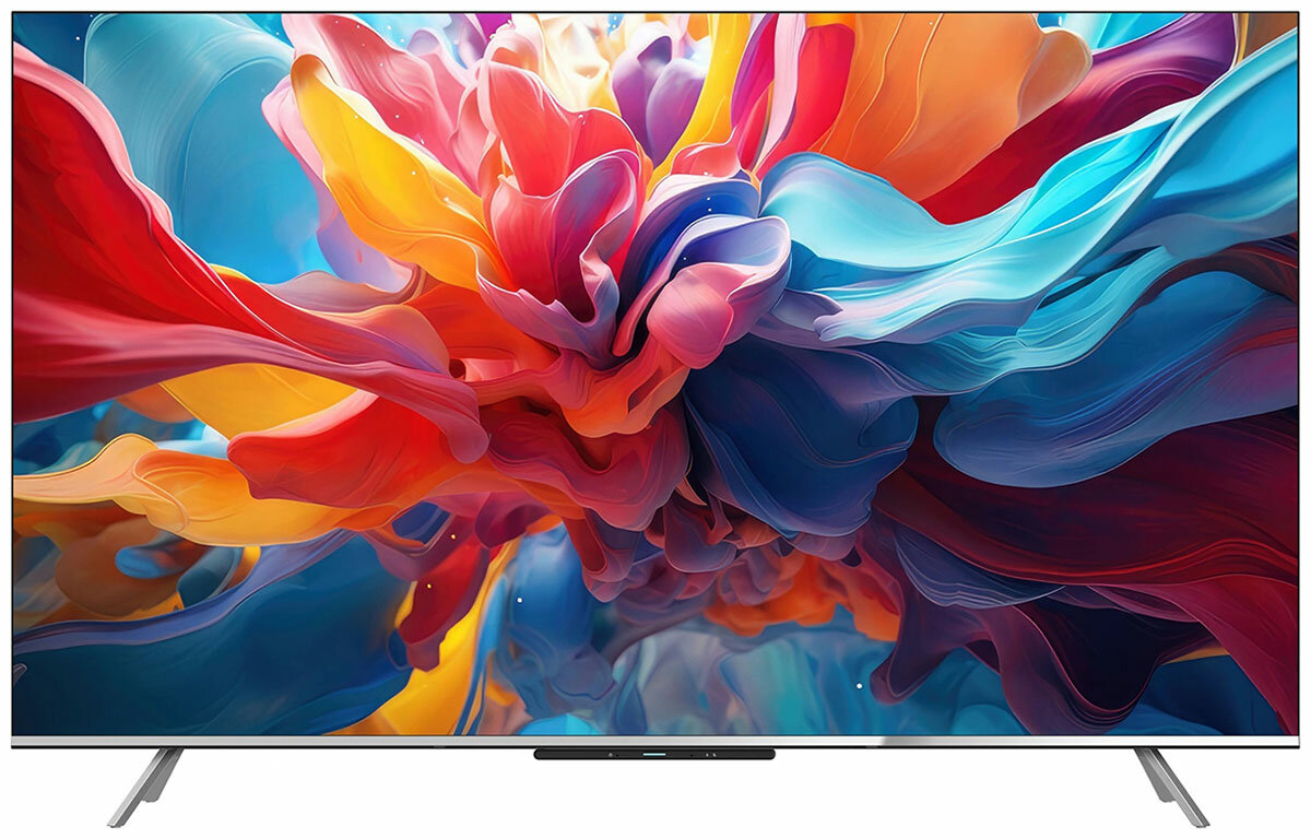Телевизор Skyworth 43Q66G