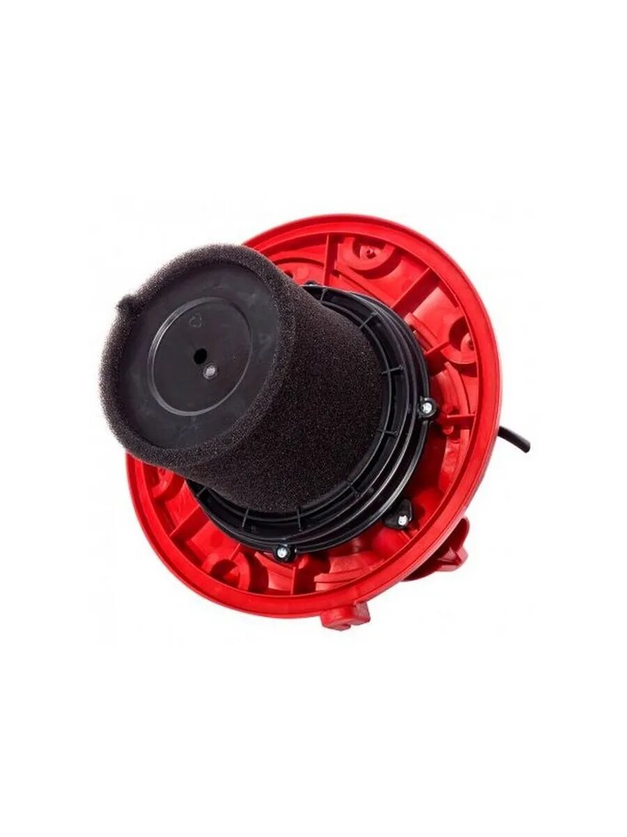 Пылесос RedVerg RD-VC1200S-20P - фото №15