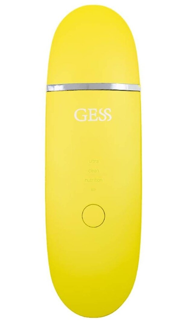 Аппарат для ультразвуковой чистки лица Gess Exotic GESS-147 — фото 1