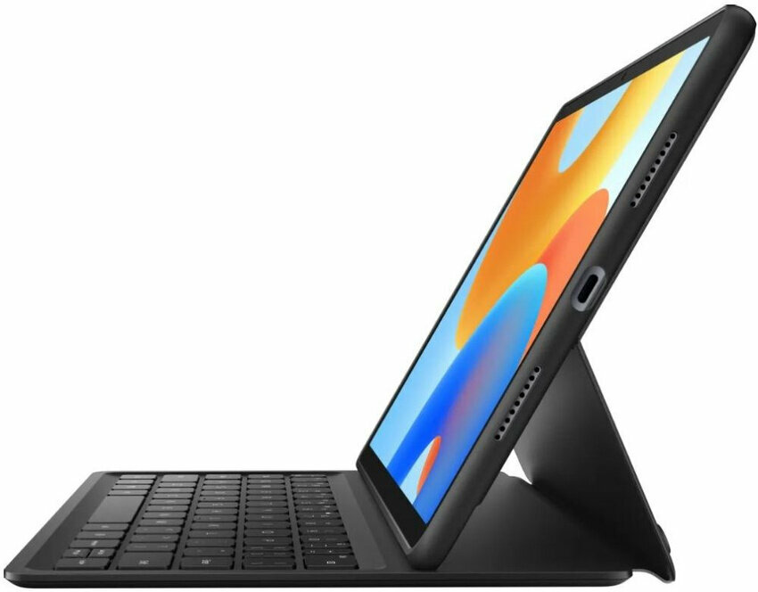 Планшет HUAWEI MatePad 11.5" PaperMatte Edition 2025 Wi-Fi 8/256 ГБ голубой + клавиатура — фото 1
