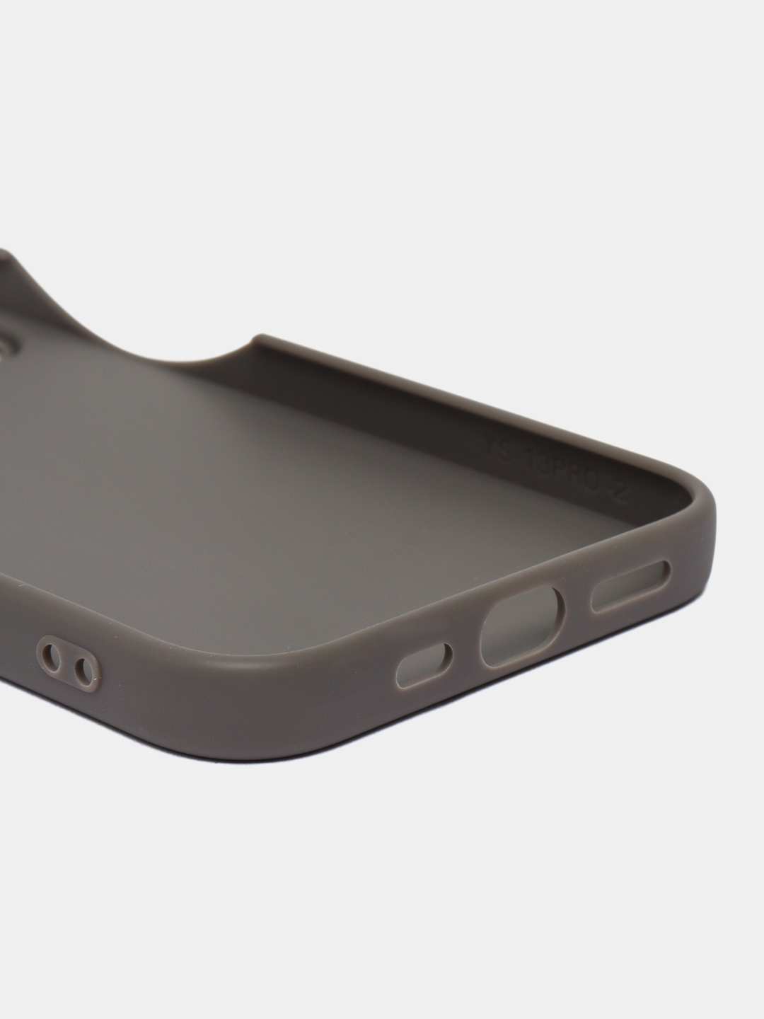 Чехол LABUBU для iPhone 12, 13, 14, 15, 16 Pro, Pro Max, защита, мягкий силикон — фото 1