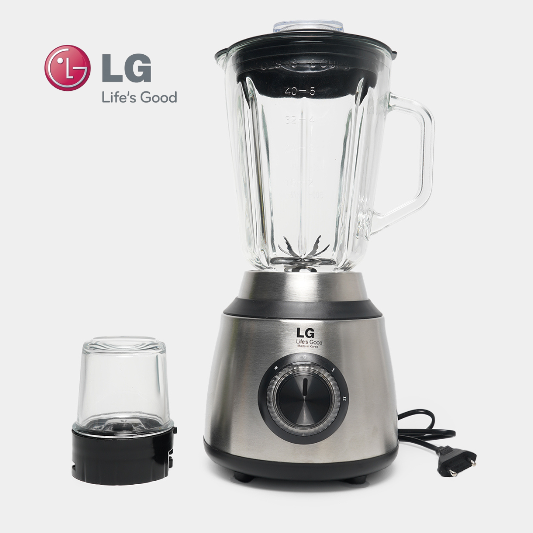 Блендер стационарный LG, 2 в 1. Blender, blender, blenderlar, блендр