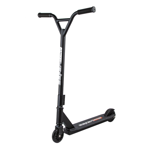 Трюковой самокат SAFARI Proff на рост от 120 до 170 см, до 80 кг
