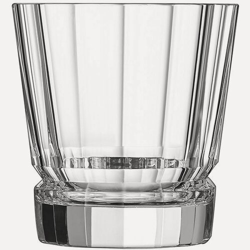 Изображение товара Олд Фэшн «Макассар» хрустальное стекло, 320 мл, прозрачный, 1 шт. (Cristal d'Arques)