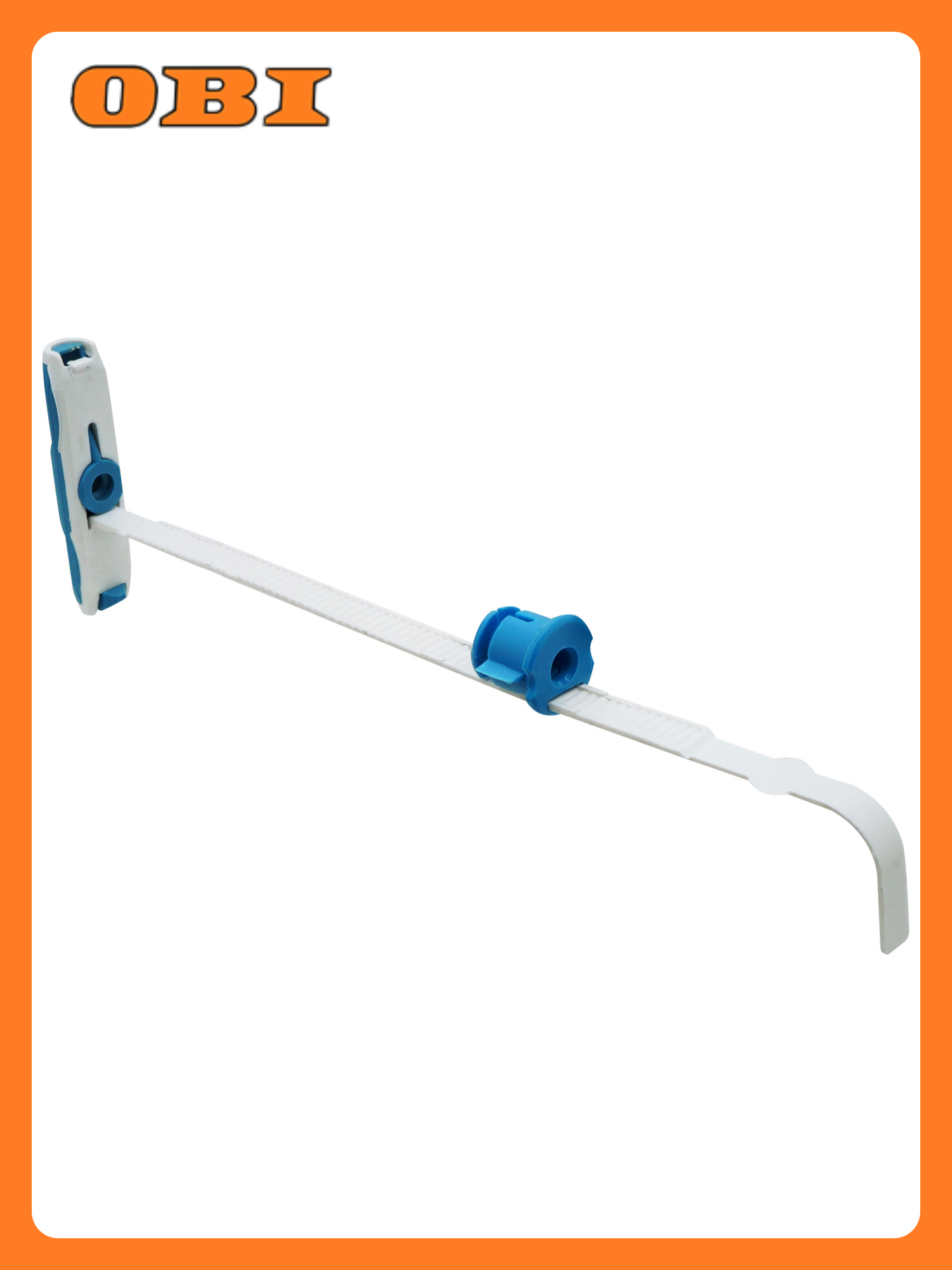 Дюбель Европартнер TWIN PAK для гипсокартона двухкомпонентный 40мм 2шт