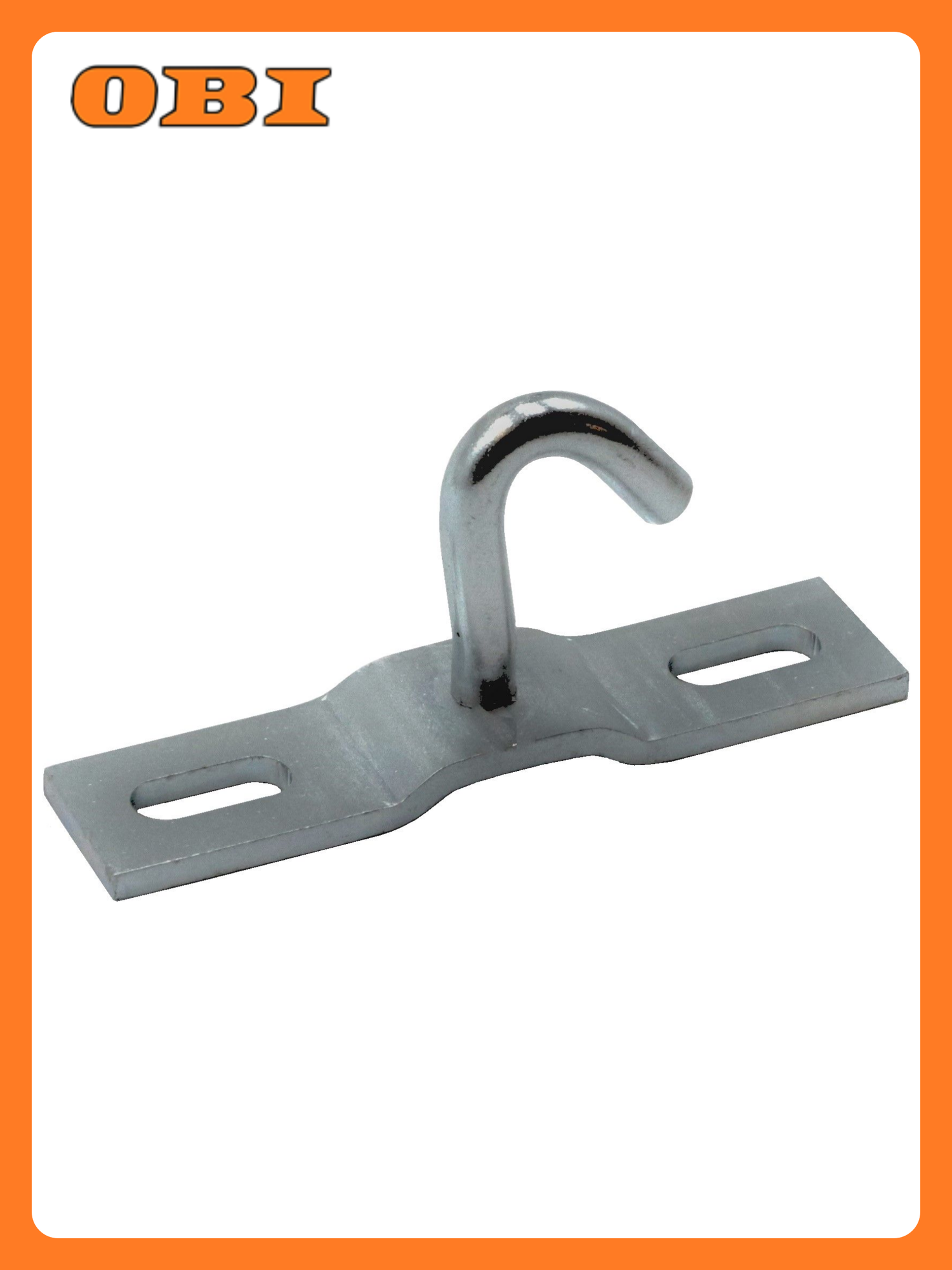 Крючок для люстры 