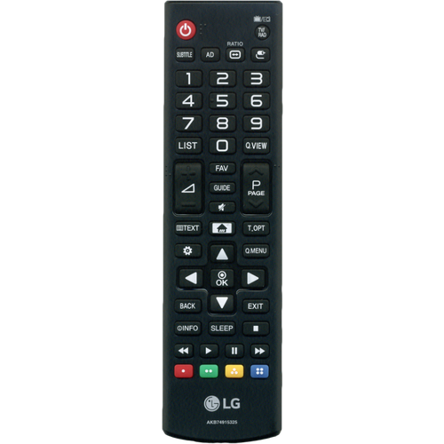 lg akb74915325 Пульт для телевизора LG AKB74915325