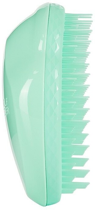 Расческа Tangle Teezer The Original Mini Marine Splash, 12.5 см.