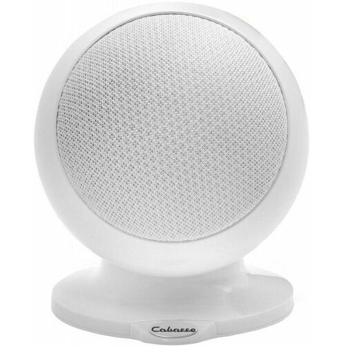 Сателлитная акустика Cabasse Aclyone 2 Satellite (Glossy white) сателлитная акустика cabasse aclyone 2 satellite glossy white