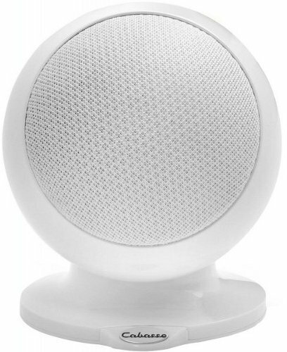 Сателлитная акустика Cabasse Alcyone 2 Satellite (Glossy white)