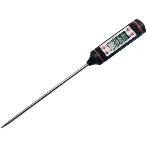 Термометр TP-101 электронный с щупом