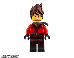 Lego 70629 Ninjago Movie