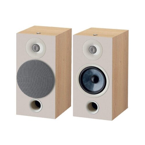 Полочная акустика Focal Chora 806 Light Wood 5599000₽