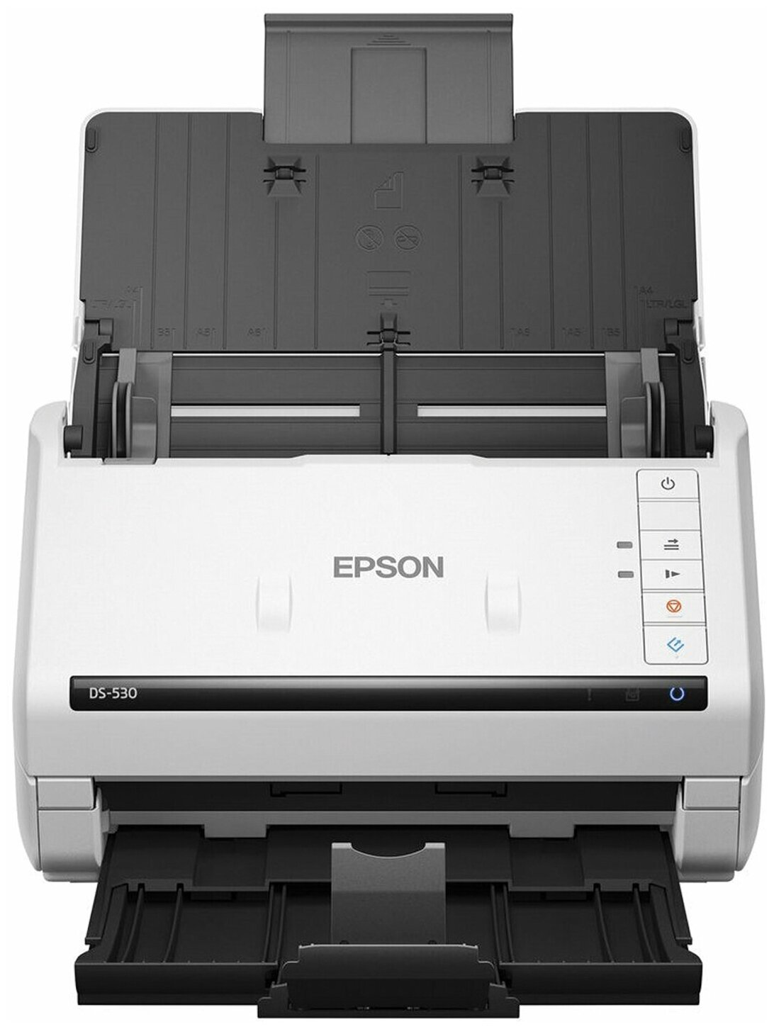 Сканер Epson - фото №12