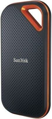 SSD жесткий диск USB3.1 1TB EXT. SDSSDE81-1T00-G25 SANDISK