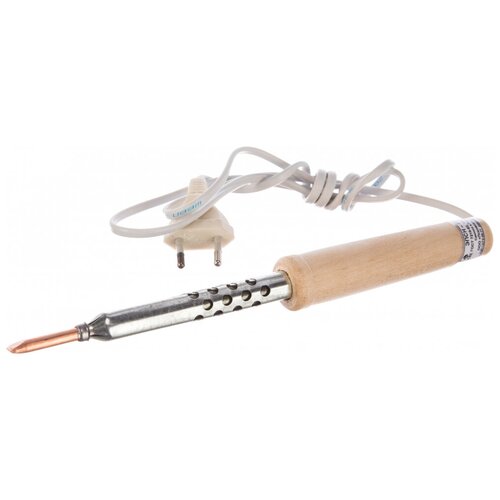 Электрический паяльник точно-прочно 4268 96900₽