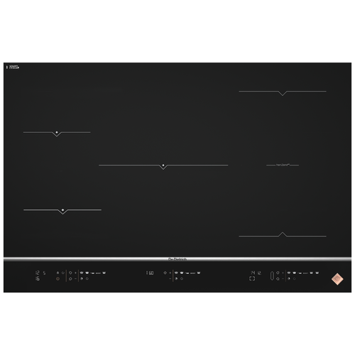 Индукционная варочная панель De Dietrich DPI7878X