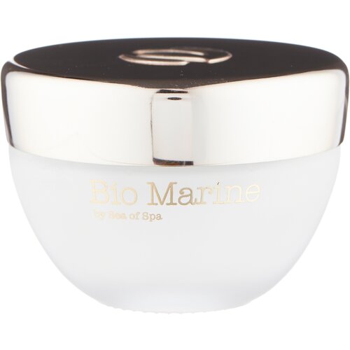 Bio Marine Triple Complex Nightly Nourishing Collagen Regime Cream Питательный ночной крем для лица с коллагеном, 50 мл