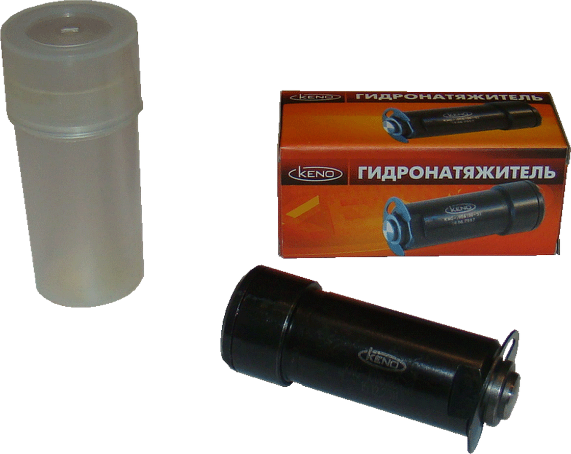 KENO KNG100610051 Гидронатяжитель цепи ГРМ дв. 406.10 (двурядная цепь ...