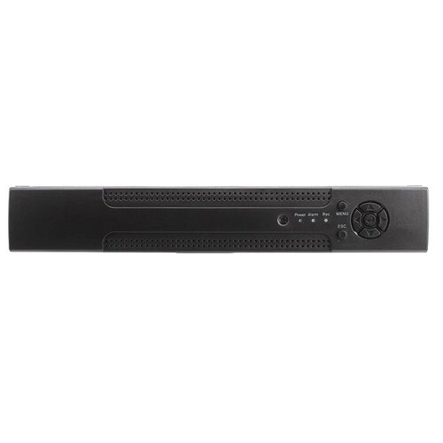 Гибридный видеорегистратор Ps-Link 2208HP на 8 каналов с поддержкой 8Мп камер