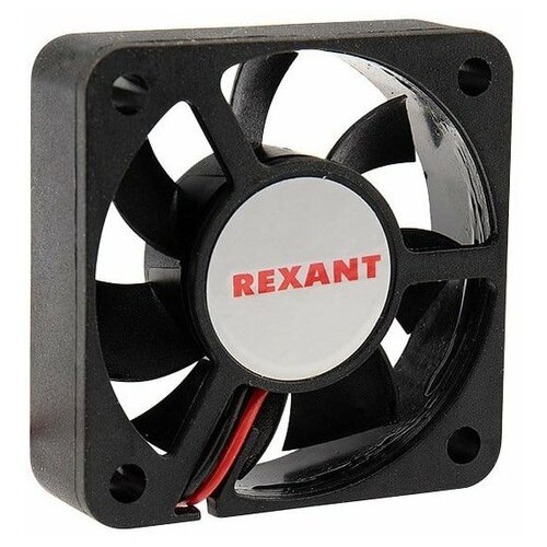 Вентилятор RX 5015MS 24 VDC 72-4051 25900₽