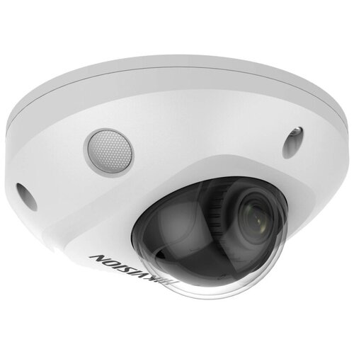 IP-камера Hikvision DS-2CD2523G2-IS(4mm), 1 шт.