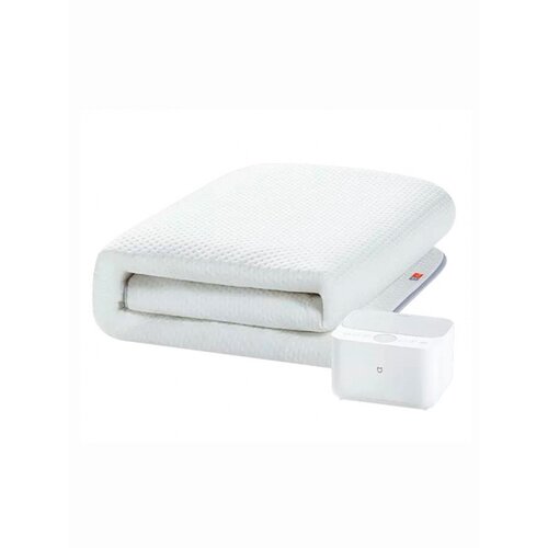 Умный матрас с водяным подогревом Xiaomi Mijia Smart Temperature Control Plumbing Blanket 1.5mх2m (MJSNT028H)