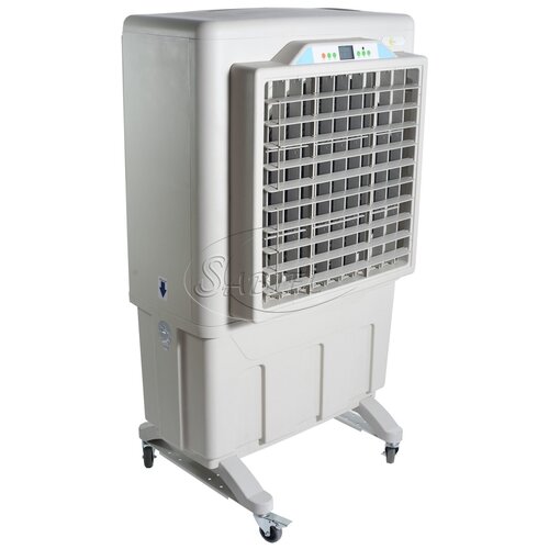 Охладитель-увлажнитель воздуха испарительный мобильный SABIEL MB70H 12899000₽