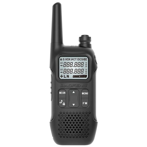 Рация Baofeng UV-R8 247900₽