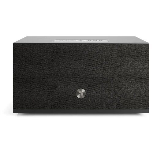 Портативная акустика Audio Pro C10 MkII Black