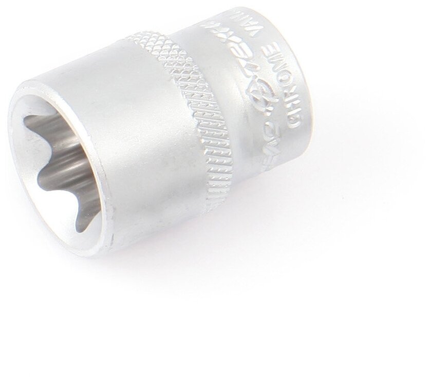 Головка TORX E8 1/4"