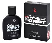 ALAIN AREGON (Positive parfum) Туалетная вода советский спорт EXTREME