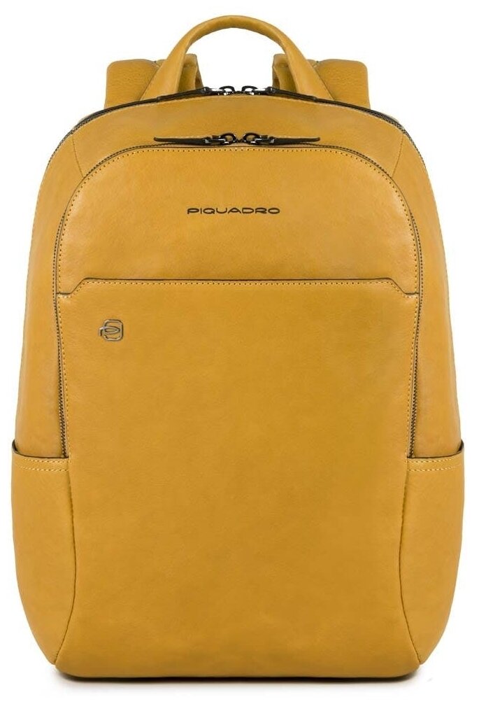  Piquadro 10.5"/9.7" rucksack with CONNEQU available, OSZ 