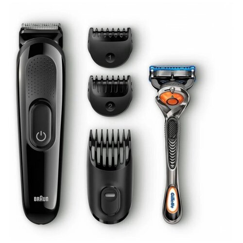 Триммер Braun SK3000 185000₽