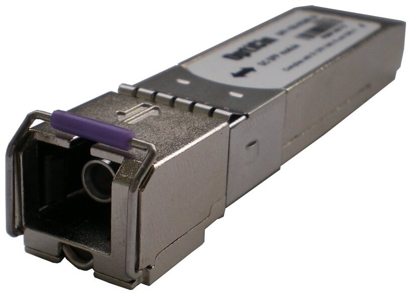 Модуль SFP-WDM.1490-1310.20