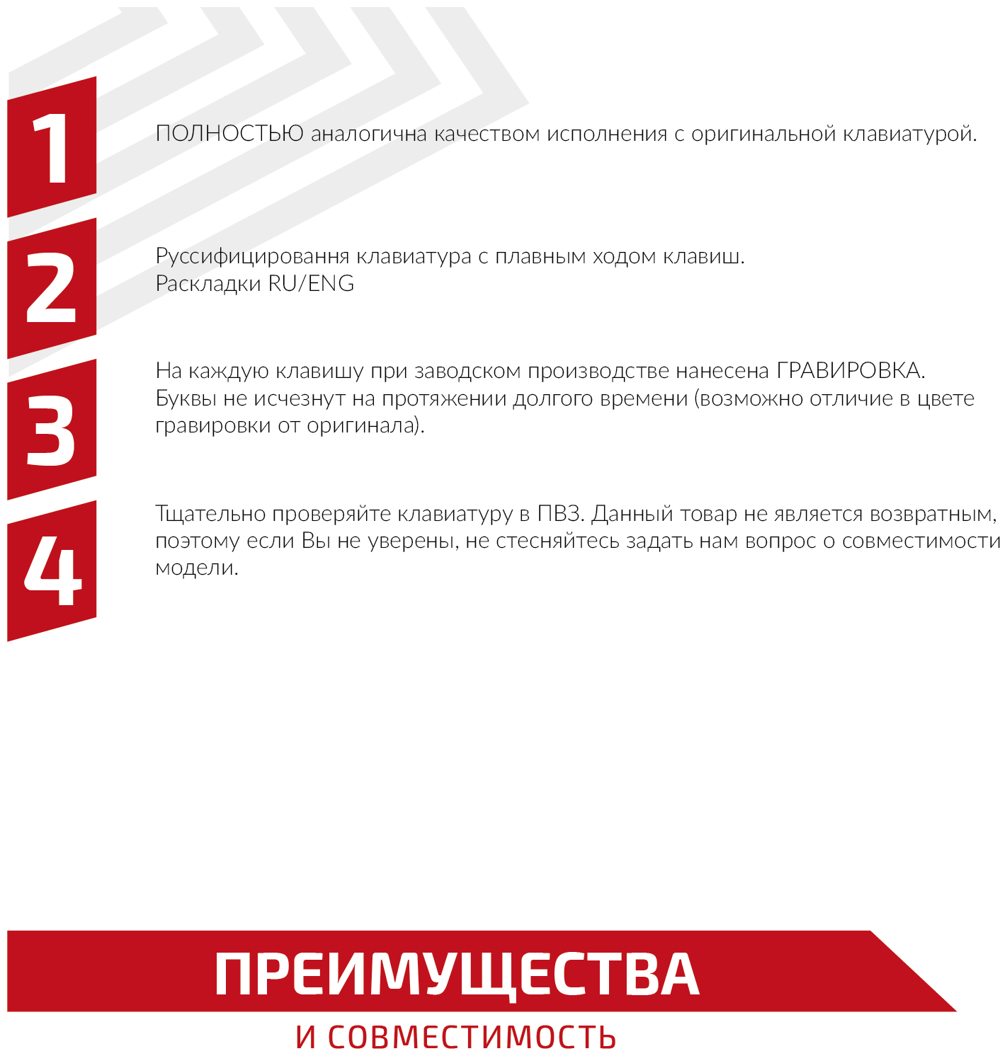 Клавиатура (keyboard) 5N20L25877 для ноутбука Lenovo IdeaPad 110-15ISK 110-17ACL 110-17IKB 110-17ISK черная с рамкой