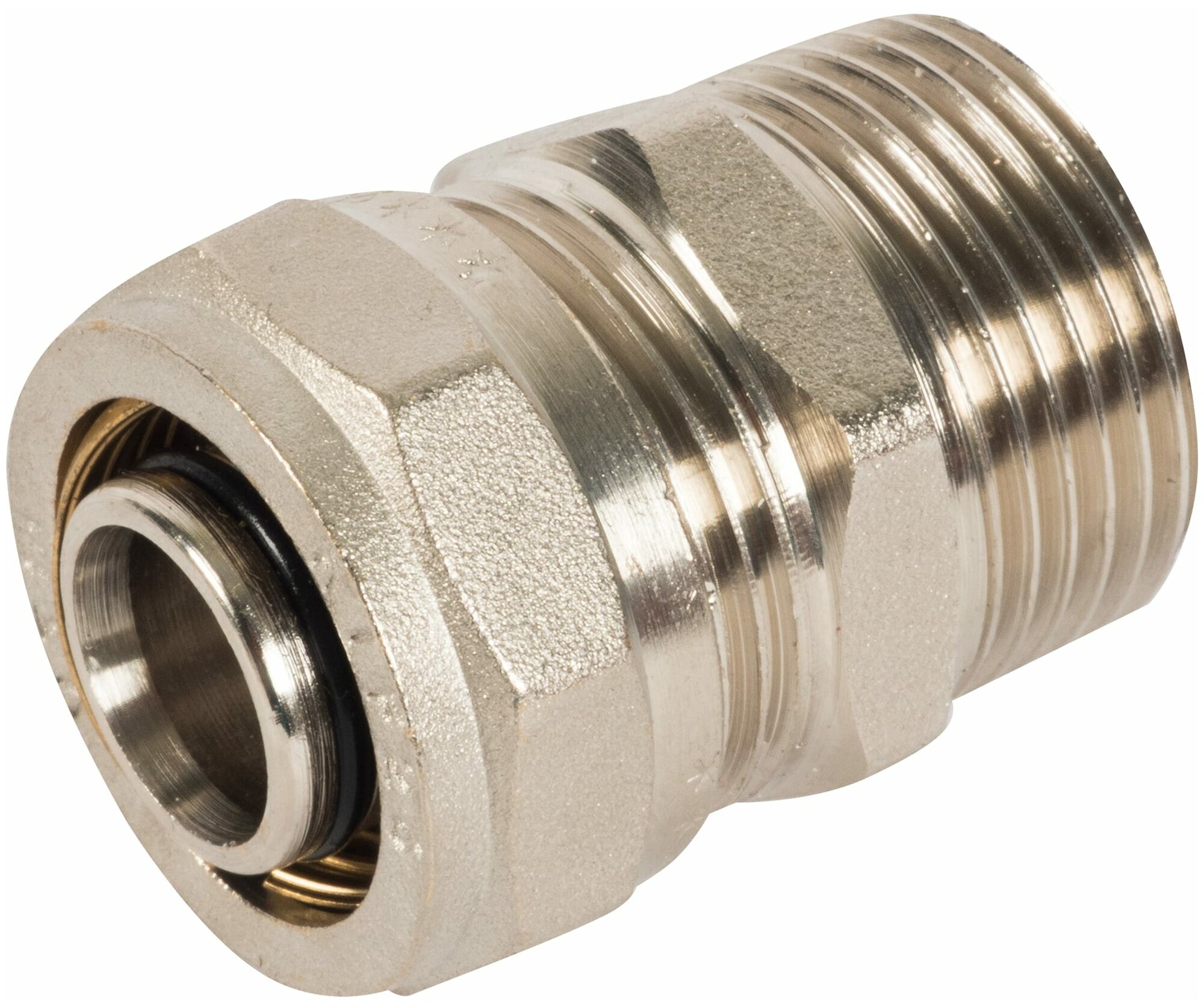фото Муфта VALTEC VTm.301.N.002606 26x1" обжим – резьба