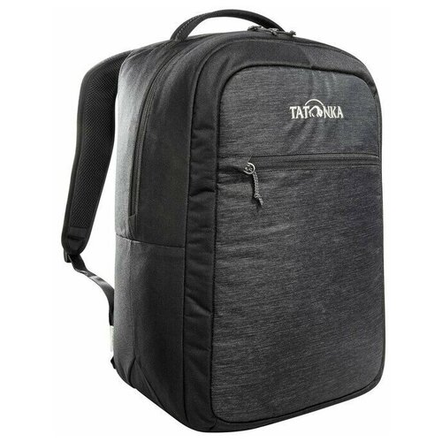 Рюкзак-холодильник Tatonka Cooler Backpack 22L Off black tatonka сумка холодильник tatonka cooler bag m off black 2914 220 черный