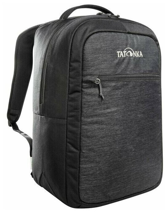 Рюкзак-холодильник Tatonka Cooler Backpack 22L Off black