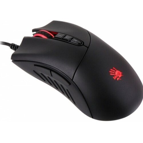 Мышь A4TECH Bloody P30 Pro черный оптическая 12000dpi USB20 игровая 7but 1080479 288900₽