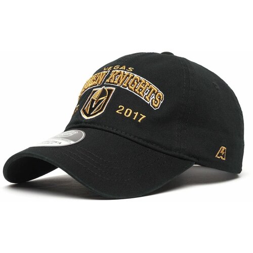 фото Бейсболка vegas golden knights atributika & club