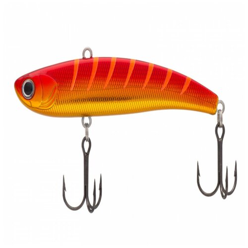 фото Воблер kyoda barbell vib heavy, размер 90 мм, вес 29 гр, тонущий, цвет p1432