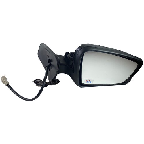 Зеркало заднего вида Largus Logan Sandero с электроприводом правое