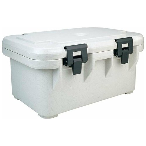 Cambro Термоконтейнер Cambro UPCS180 480 серый в крапинку