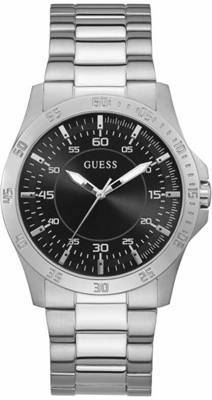 Наручные часы GUESS Sport Steel GW0207G1