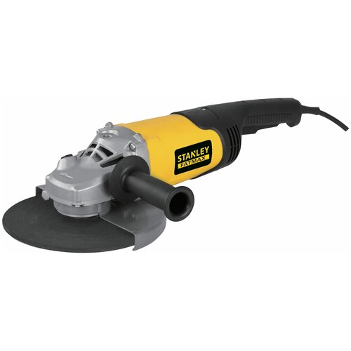 УШМ болгарка Stanley Fatmax FMEG230 2000 Вт 230 мм 1467100₽